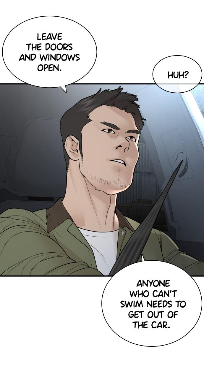 How to Fight Chap 213 - Next Chap 214