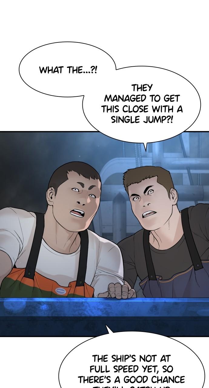 How to Fight Chap 213 - Next Chap 214