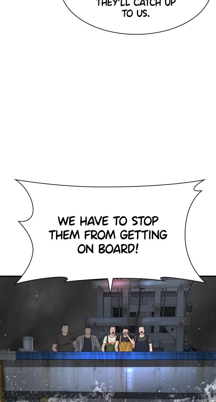 How to Fight Chap 213 - Next Chap 214