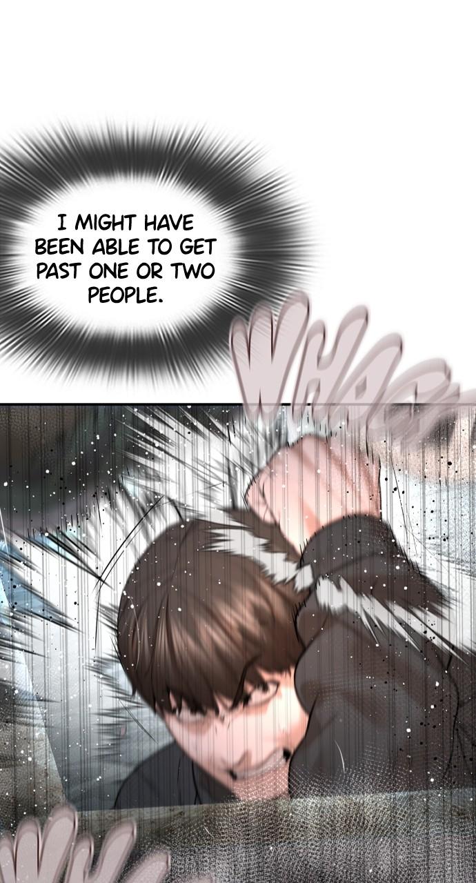 How to Fight Chap 213 - Next Chap 214