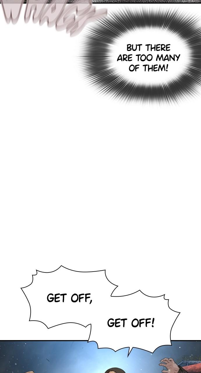 How to Fight Chap 213 - Next Chap 214