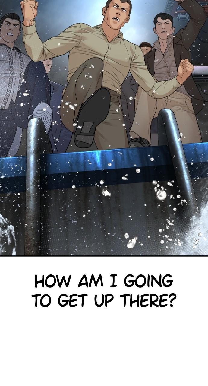 How to Fight Chap 213 - Next Chap 214