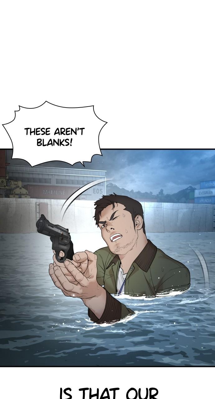 How to Fight Chap 213 - Next Chap 214