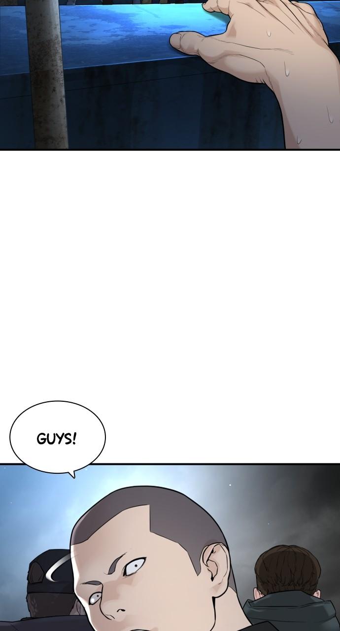 How to Fight Chap 213 - Next Chap 214