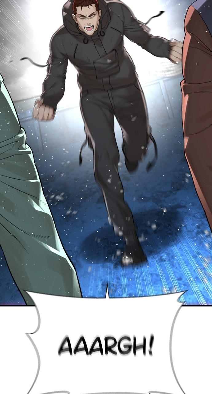 How to Fight Chap 213 - Next Chap 214