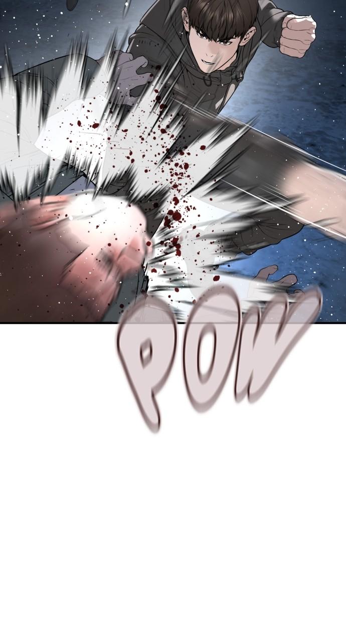 How to Fight Chap 213 - Next Chap 214