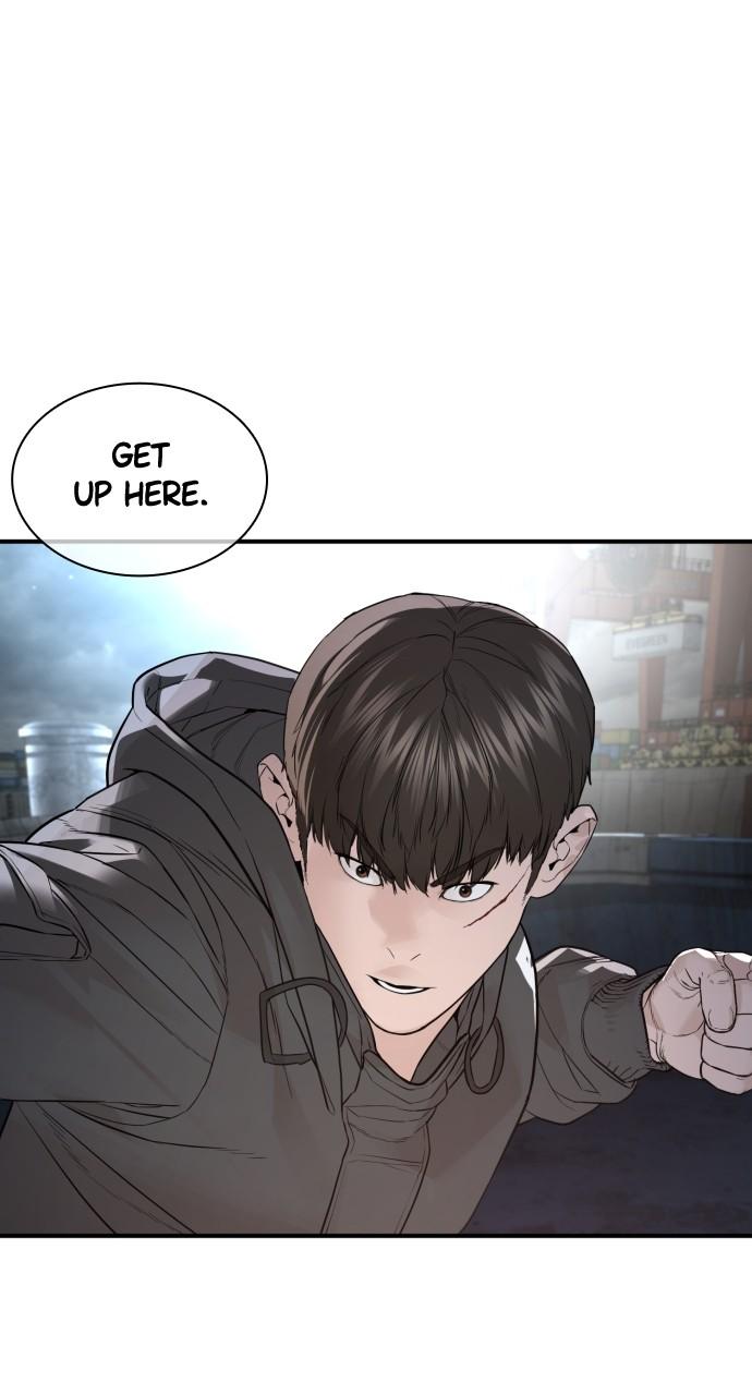 How to Fight Chap 213 - Next Chap 214