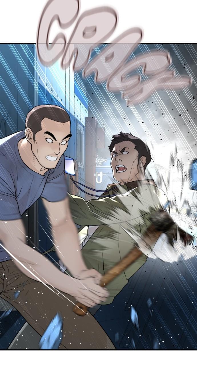 How to Fight Chap 213 - Next Chap 214