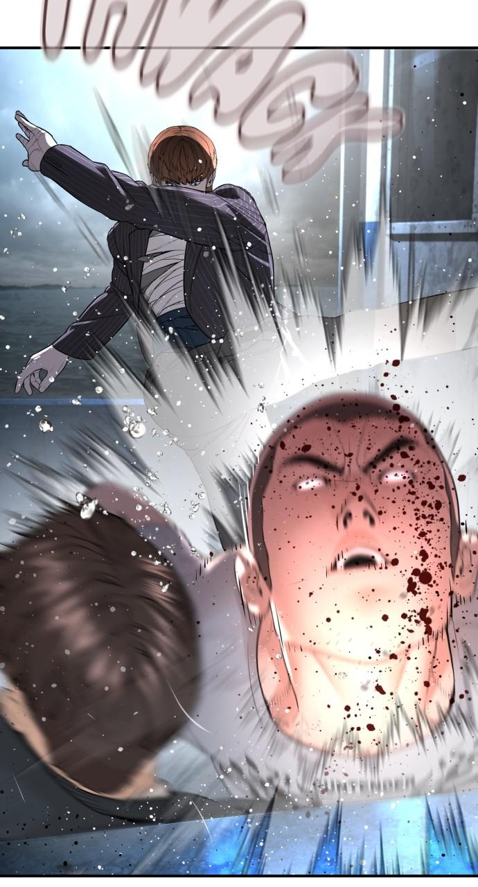 How to Fight Chap 213 - Next Chap 214