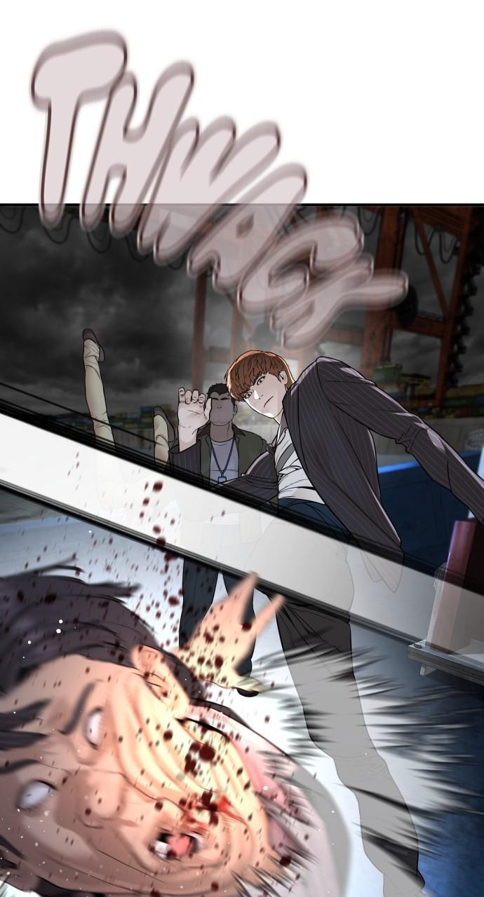 How to Fight Chap 213 - Next Chap 214