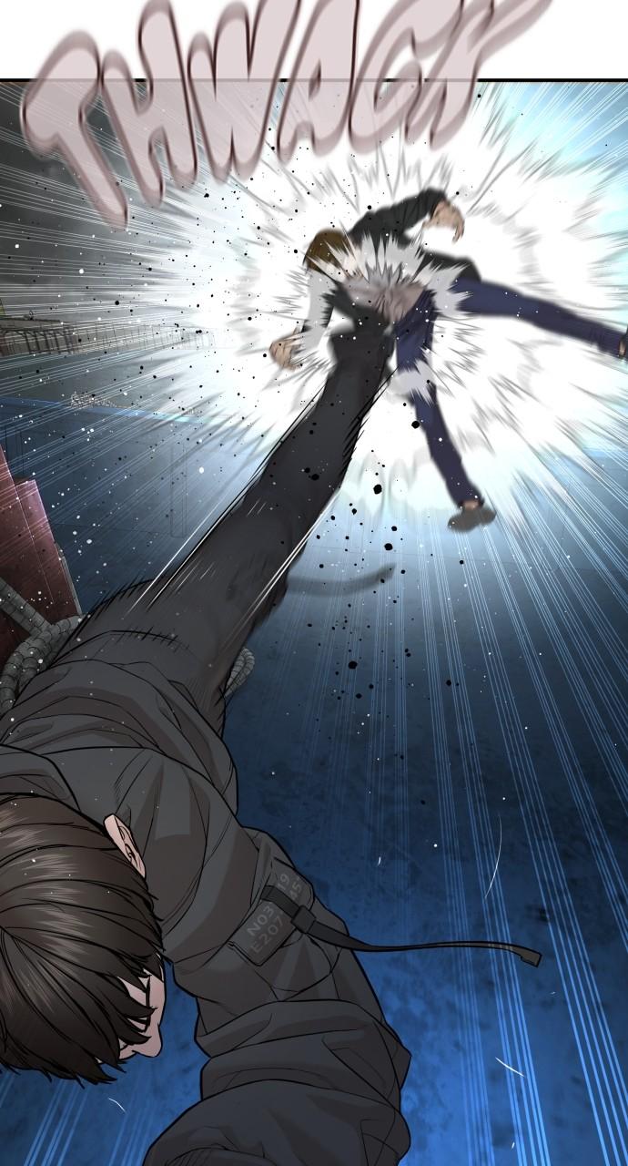 How to Fight Chap 213 - Next Chap 214