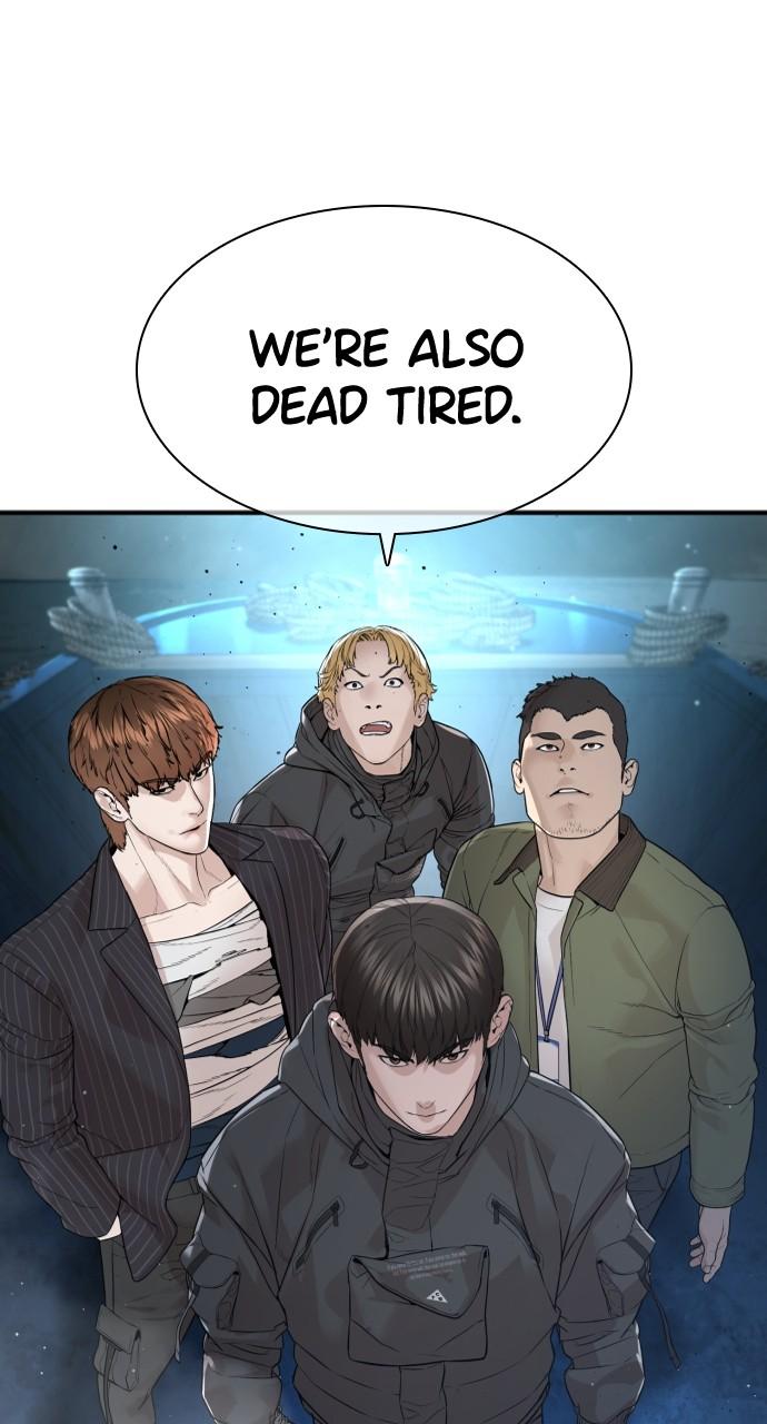 How to Fight Chap 213 - Next Chap 214