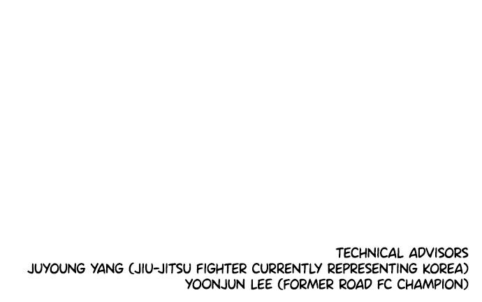 How to Fight Chap 213 - Next Chap 214