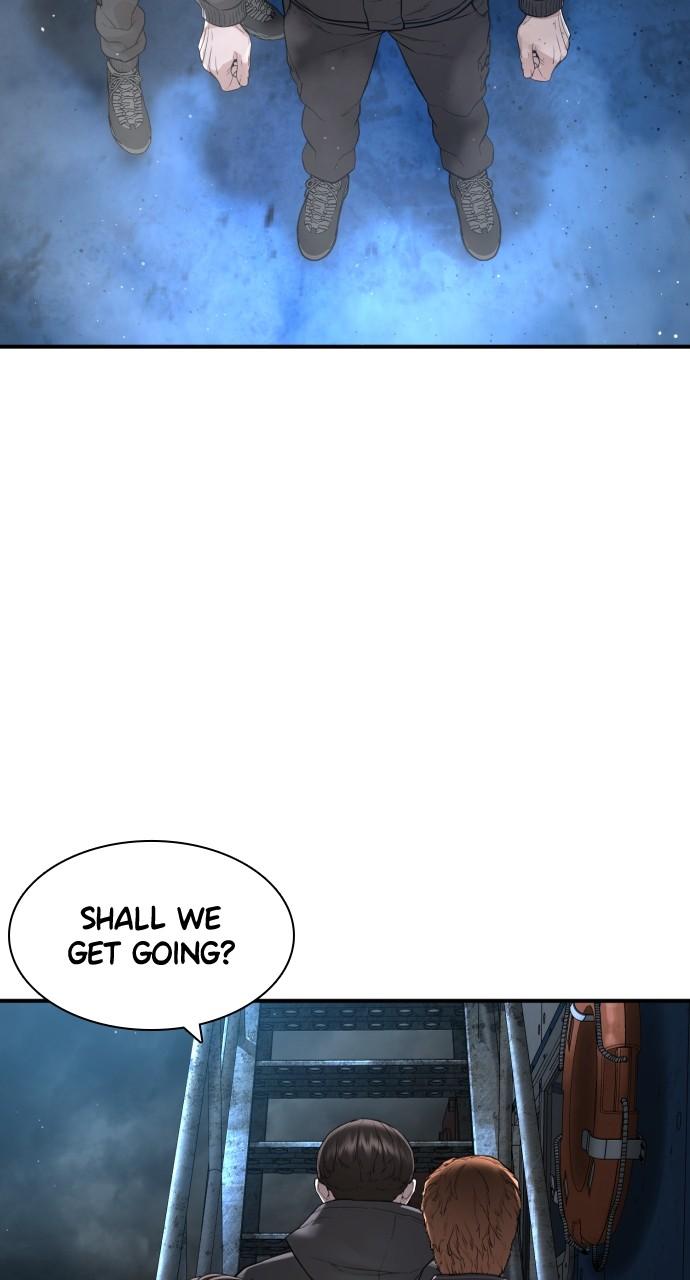 How to Fight Chap 213 - Next Chap 214