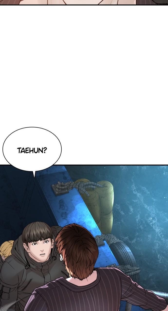 How to Fight Chap 213 - Next Chap 214