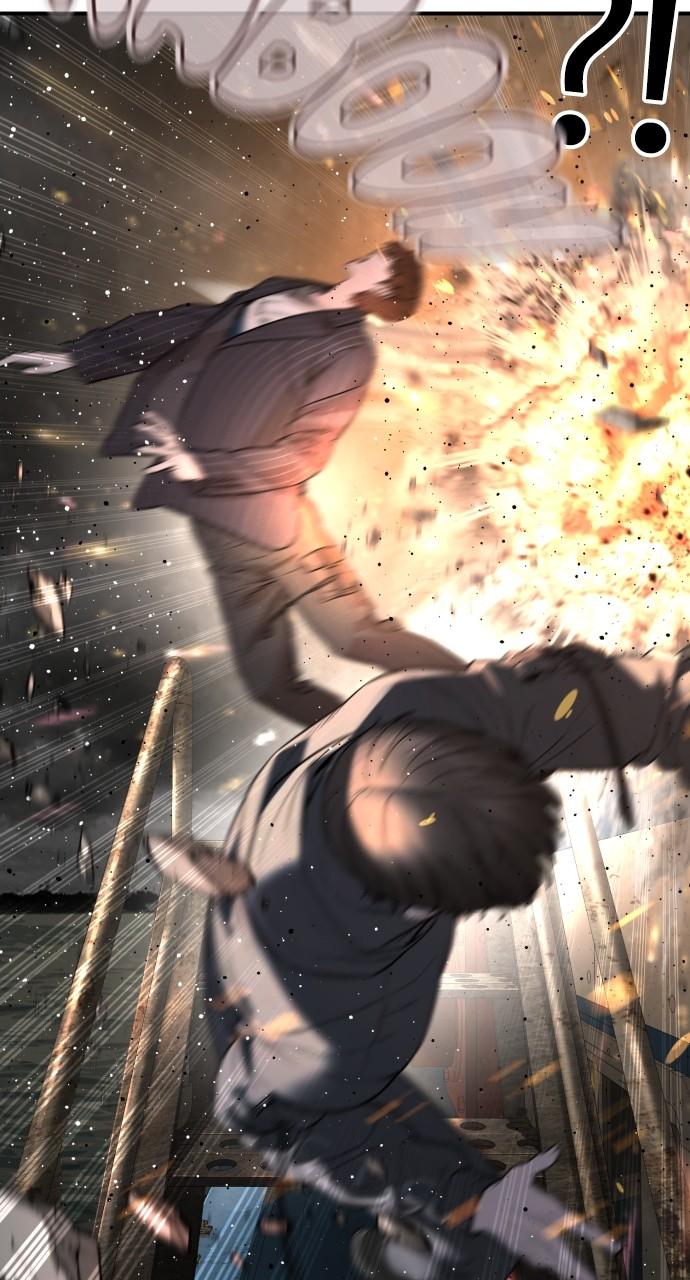 How to Fight Chap 213 - Next Chap 214