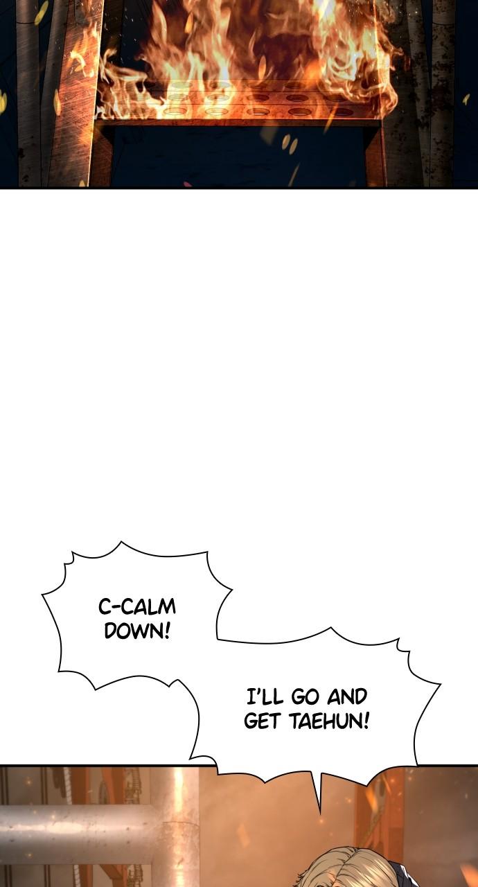 How to Fight Chap 213 - Next Chap 214