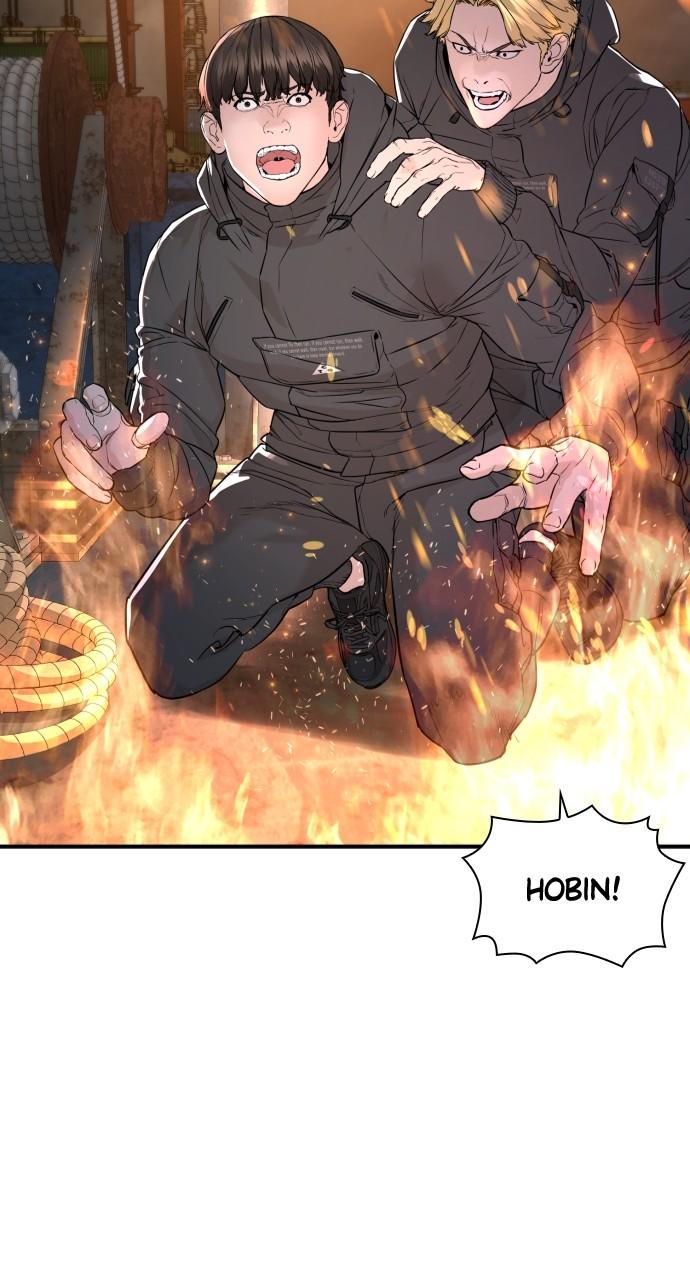 How to Fight Chap 213 - Next Chap 214