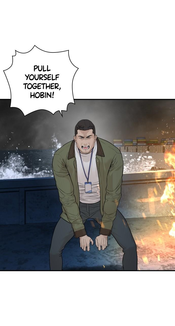 How to Fight Chap 213 - Next Chap 214