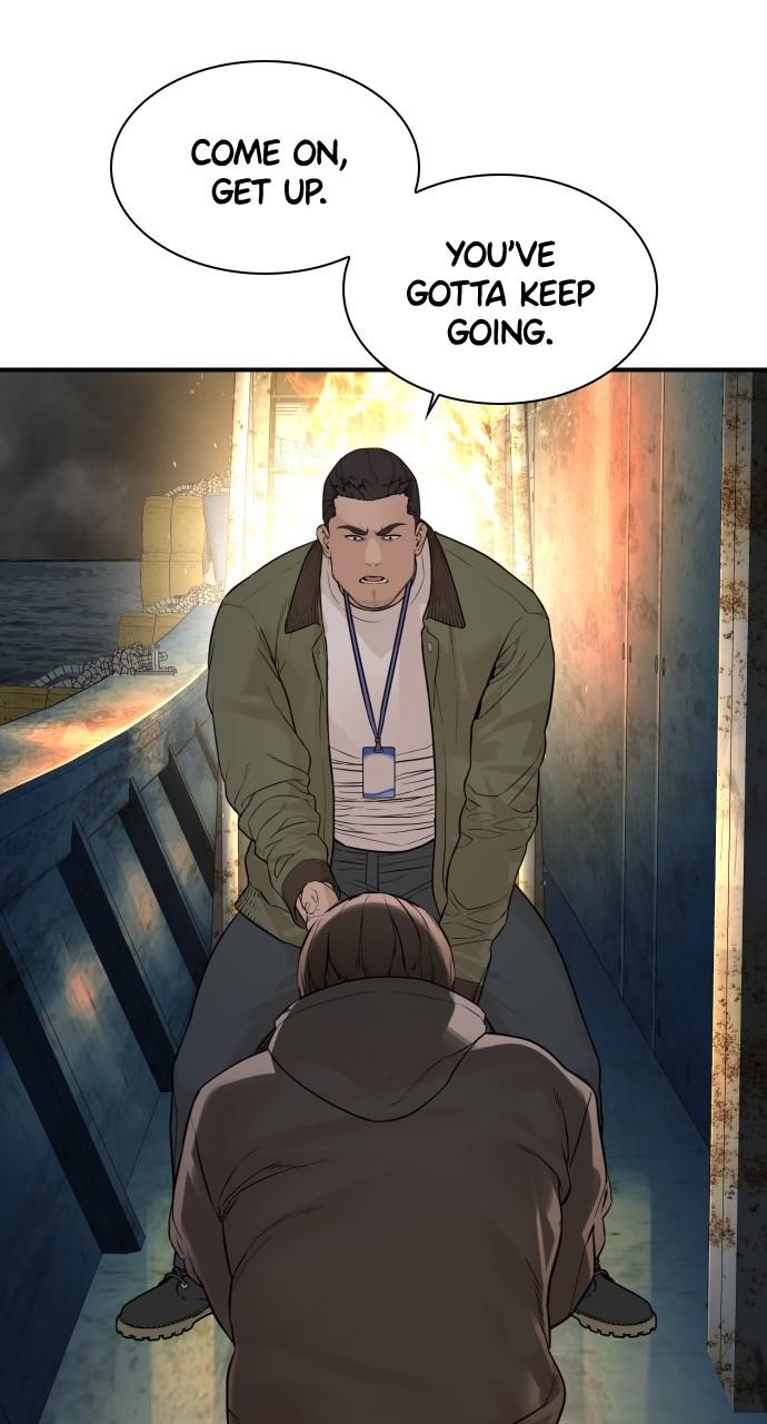 How to Fight Chap 213 - Next Chap 214