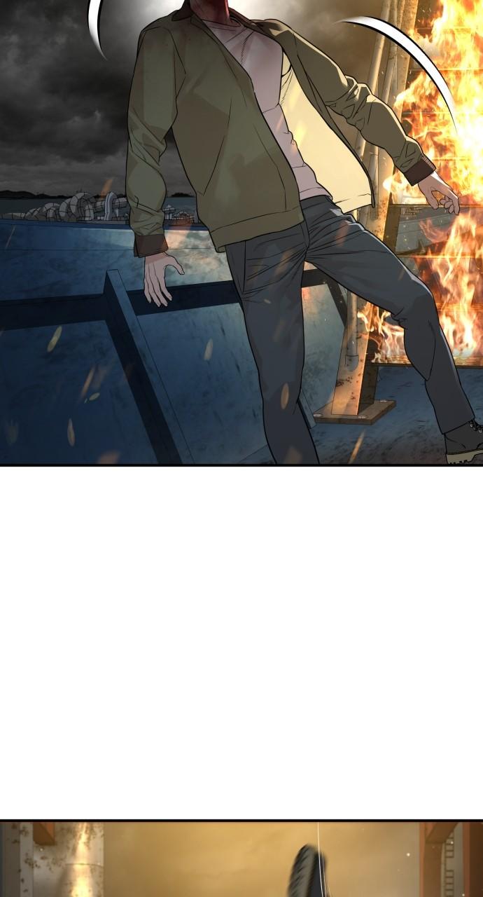 How to Fight Chap 213 - Next Chap 214