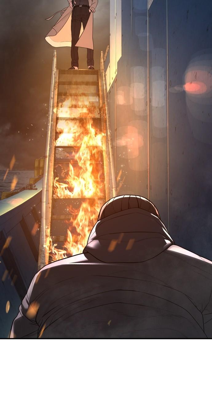 How to Fight Chap 213 - Next Chap 214