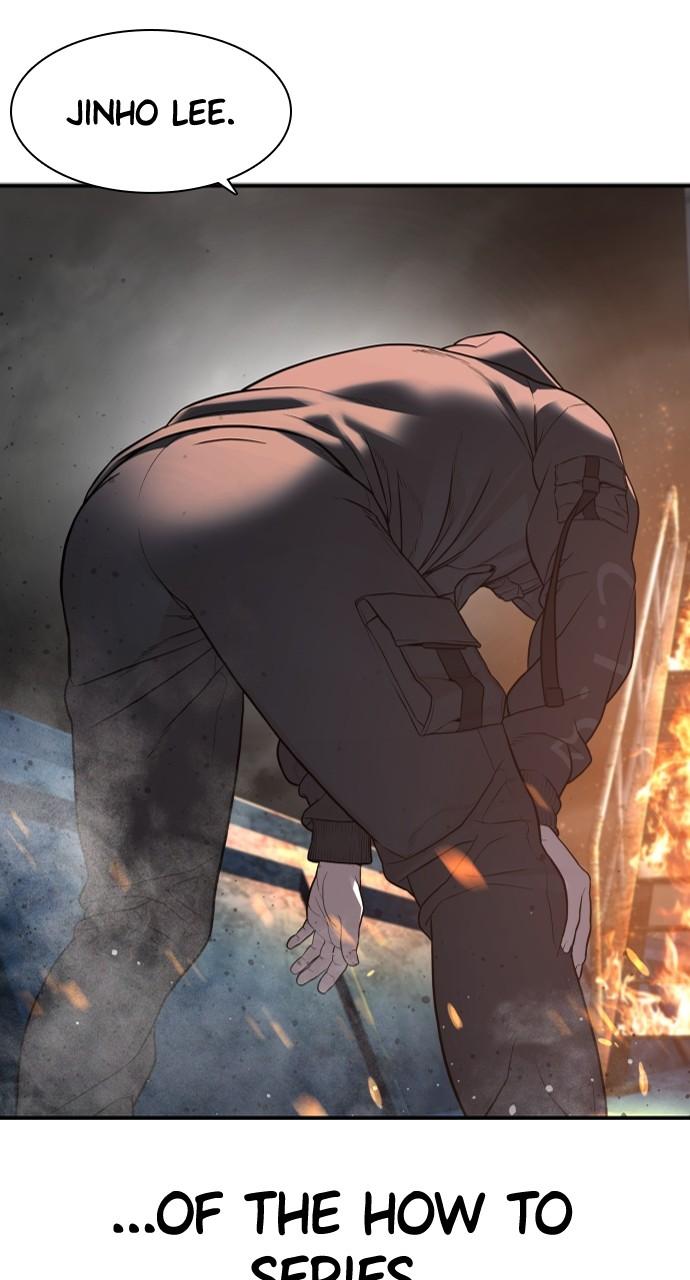 How to Fight Chap 213 - Next Chap 214
