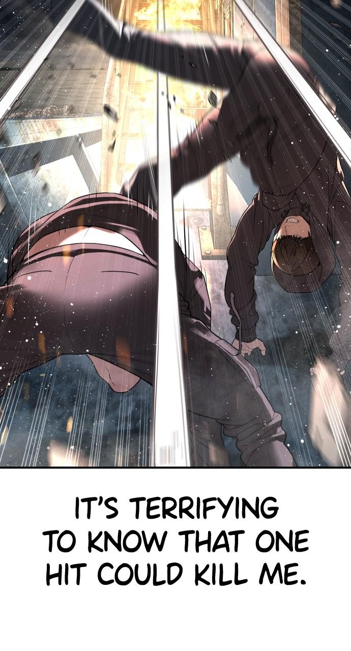 How to Fight Chap 214 - Next Chap 215