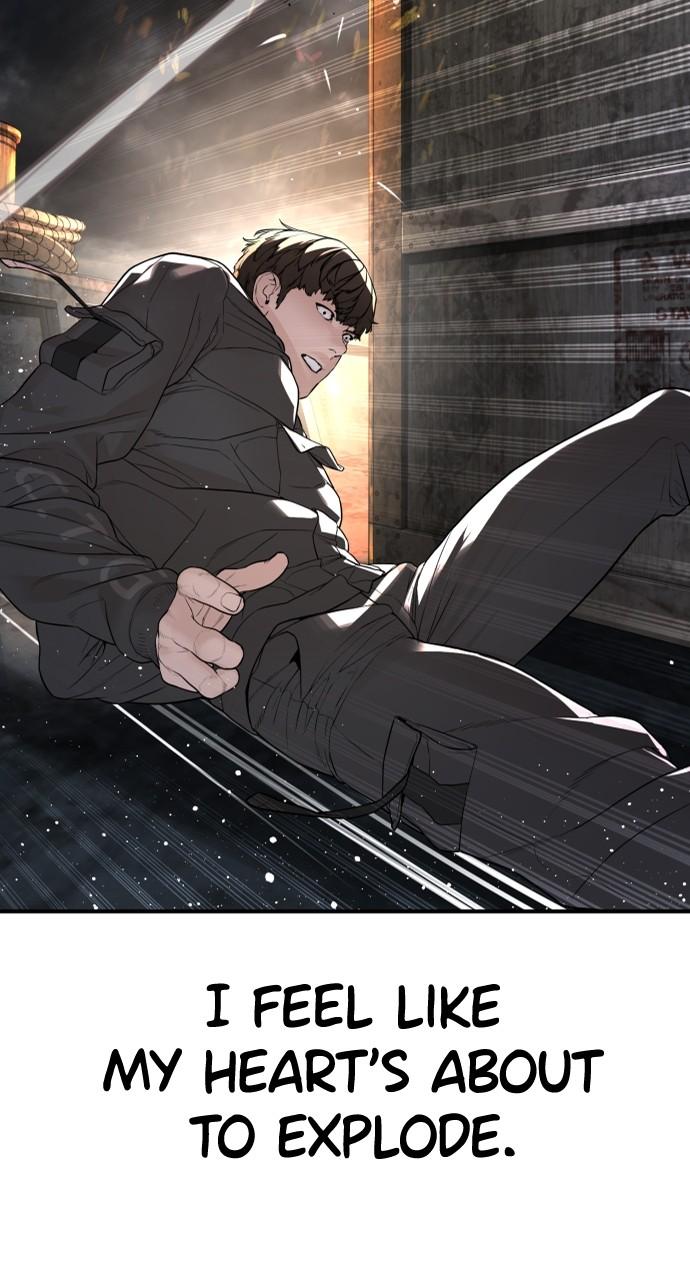 How to Fight Chap 214 - Next Chap 215