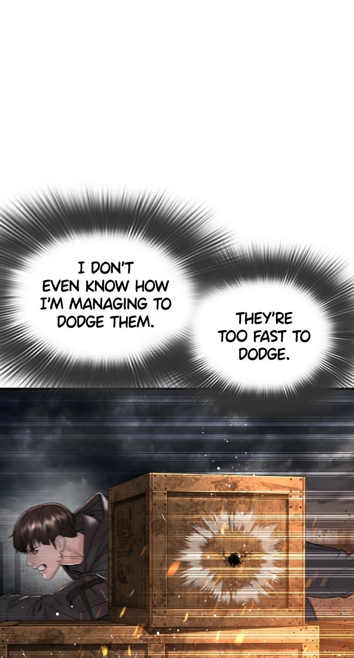 How to Fight Chap 214 - Next Chap 215