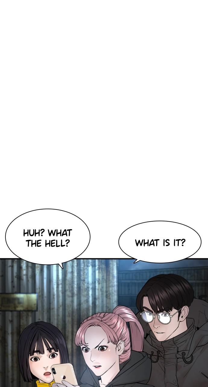 How to Fight Chap 214 - Next Chap 215