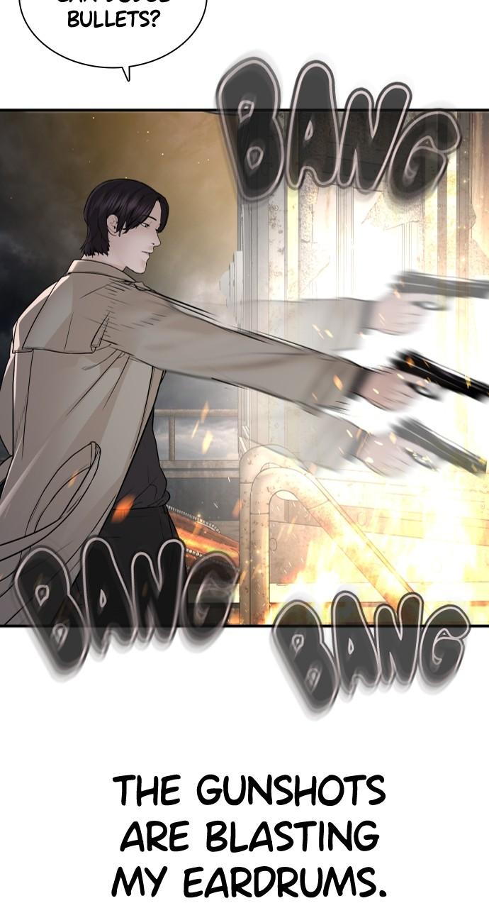 How to Fight Chap 214 - Next Chap 215