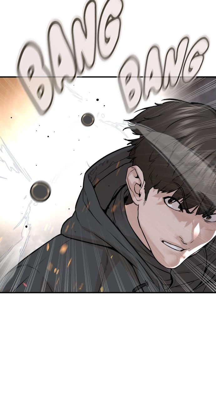 How to Fight Chap 214 - Next Chap 215