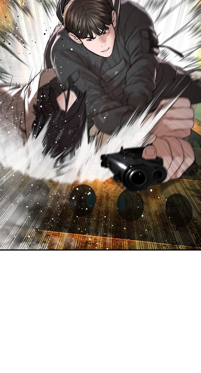 How to Fight Chap 214 - Next Chap 215