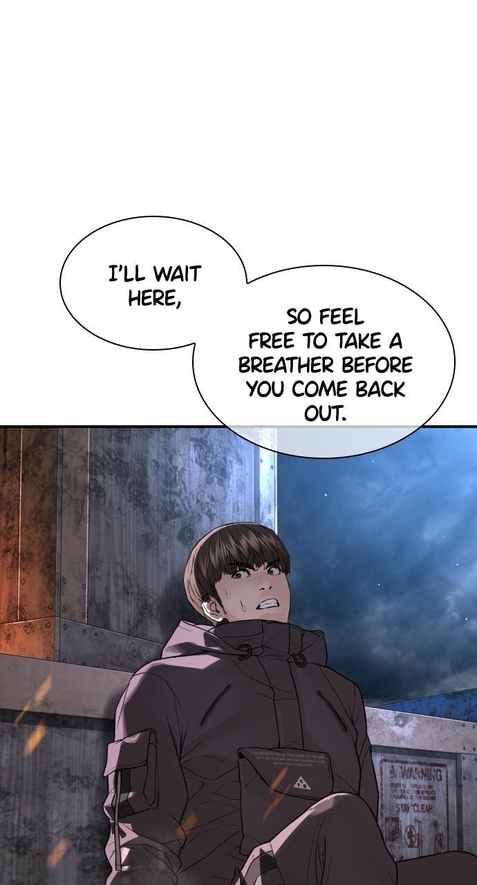 How to Fight Chap 214 - Next Chap 215