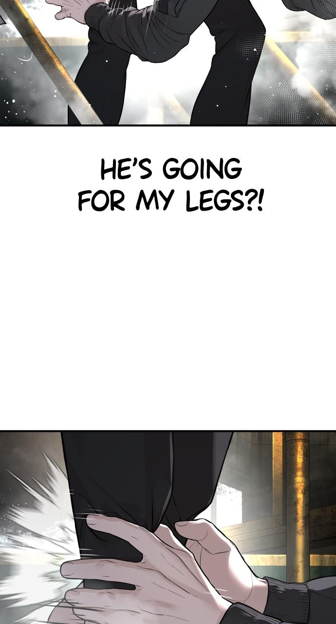 How to Fight Chap 214 - Next Chap 215