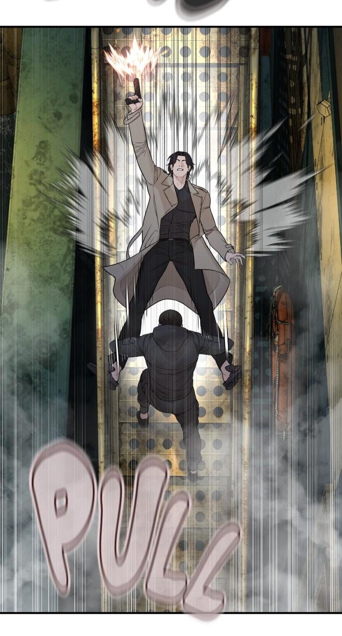 How to Fight Chap 214 - Next Chap 215