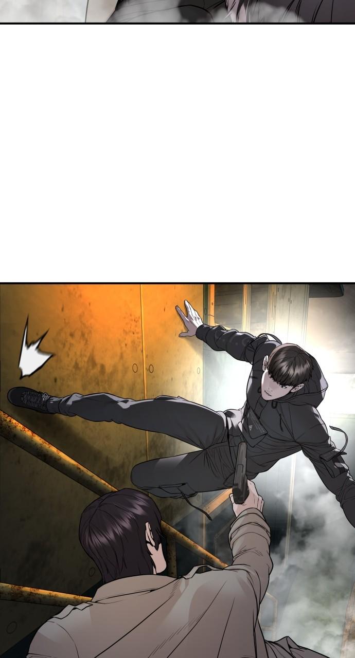 How to Fight Chap 214 - Next Chap 215