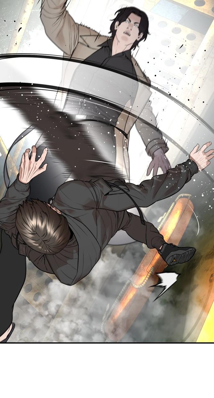 How to Fight Chap 214 - Next Chap 215