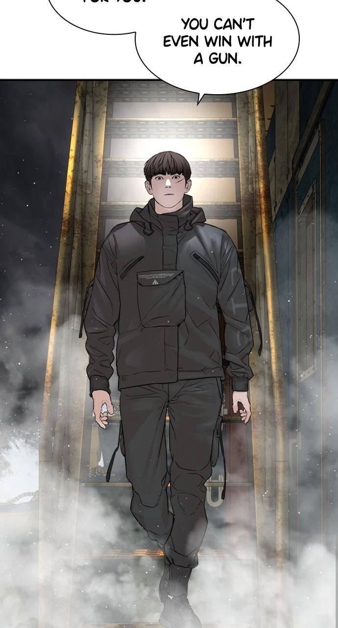 How to Fight Chap 214 - Next Chap 215