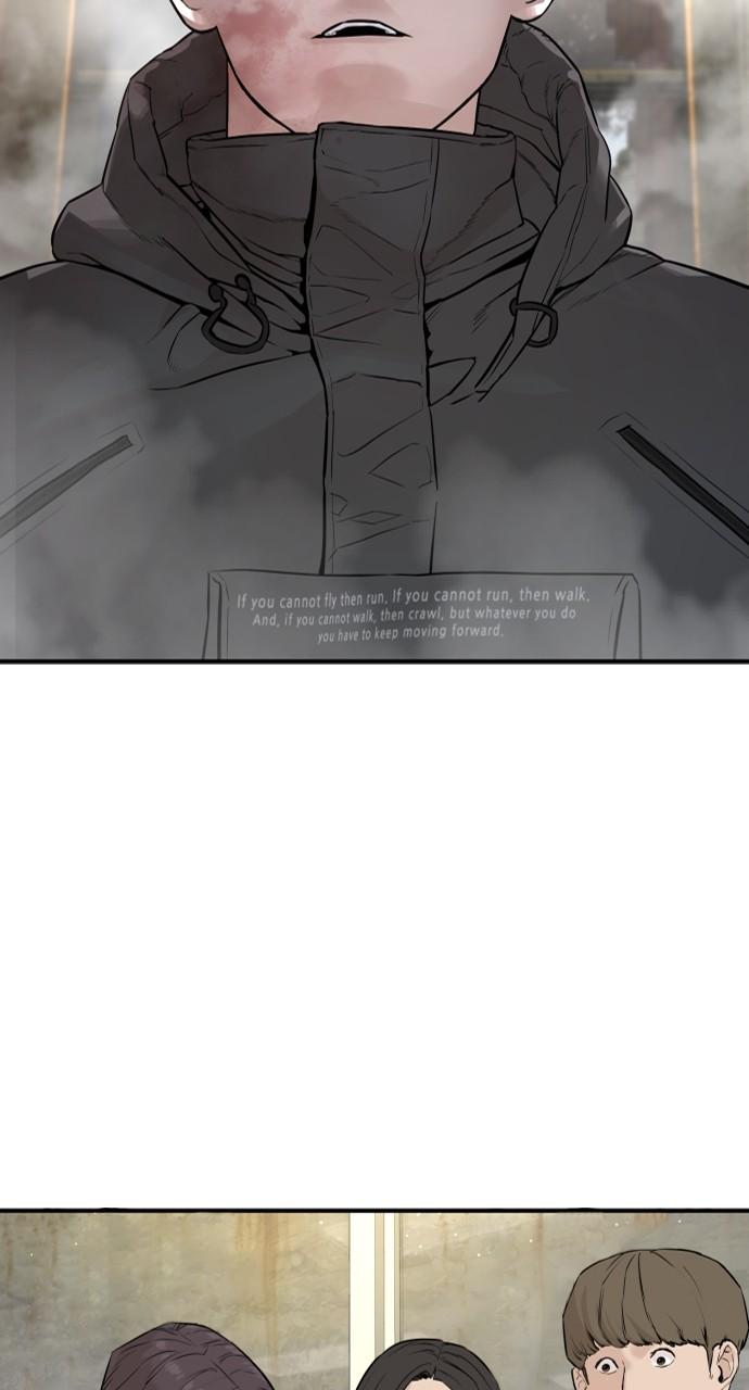 How to Fight Chap 214 - Next Chap 215