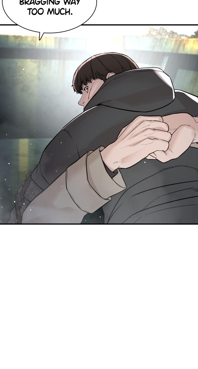 How to Fight Chap 214 - Next Chap 215