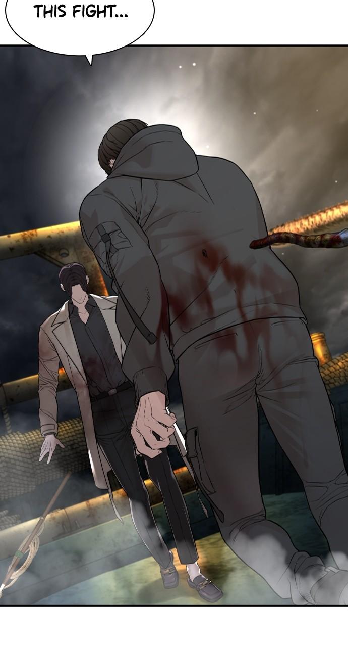 How to Fight Chap 214 - Next Chap 215