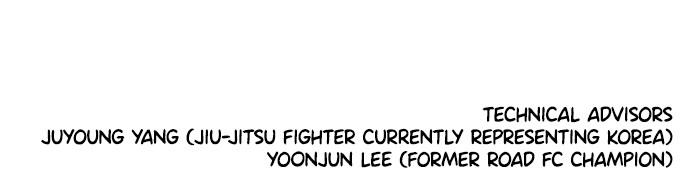 How to Fight Chap 214 - Next Chap 215