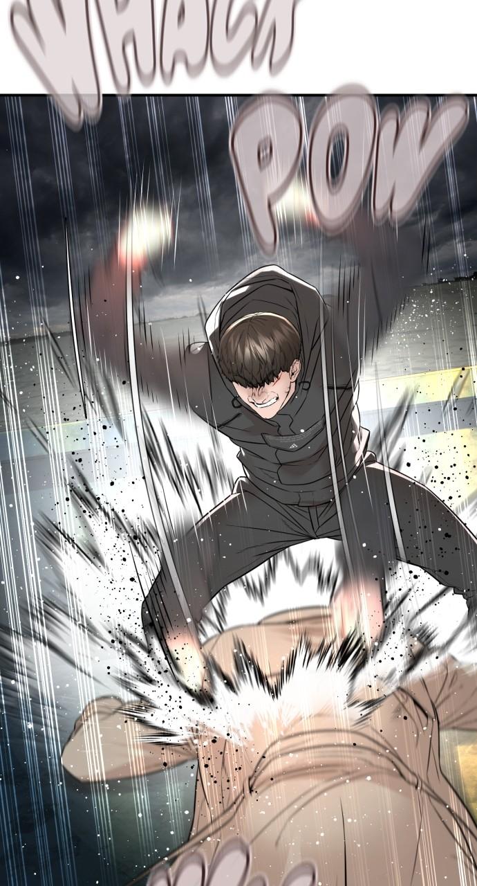 How to Fight Chap 214 - Next Chap 215