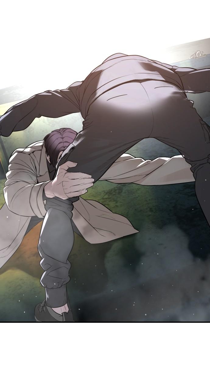 How to Fight Chap 214 - Next Chap 215