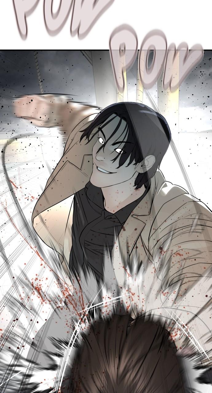 How to Fight Chap 214 - Next Chap 215