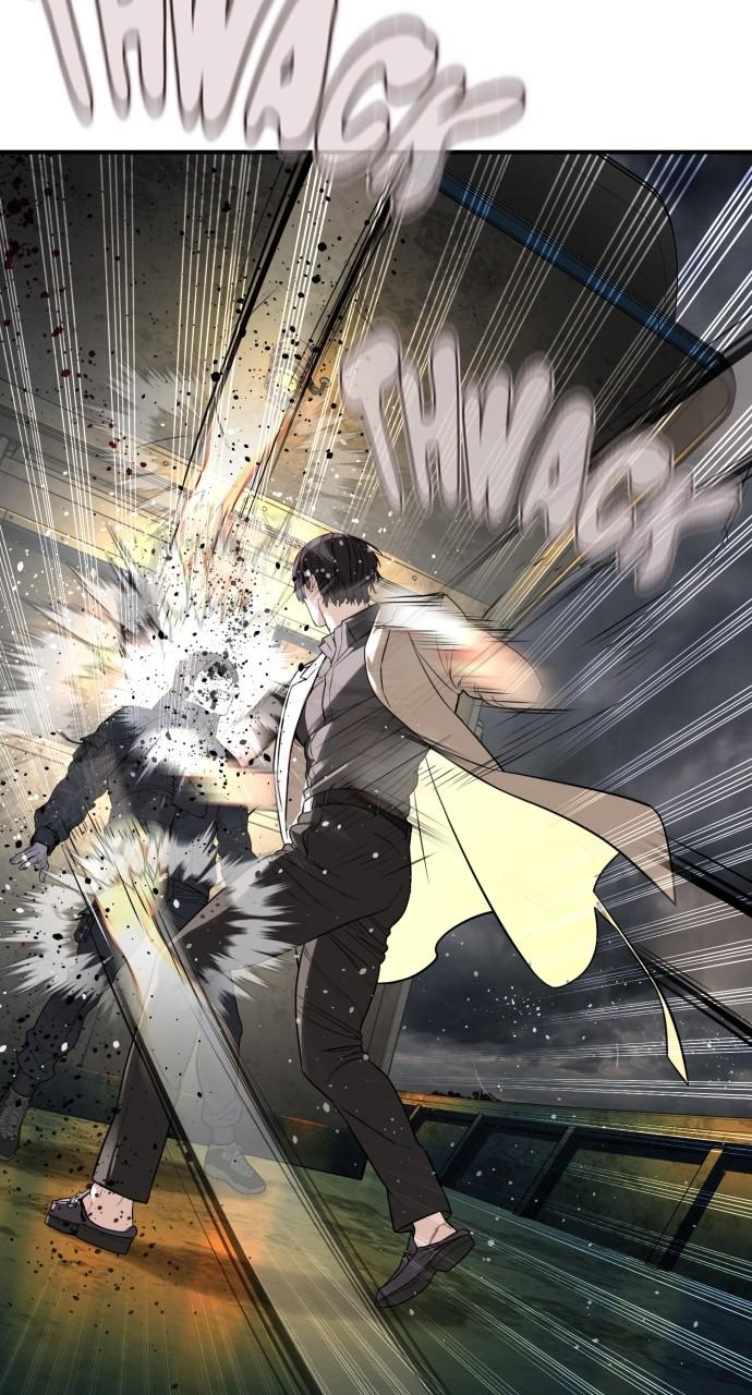 How to Fight Chap 214 - Next Chap 215