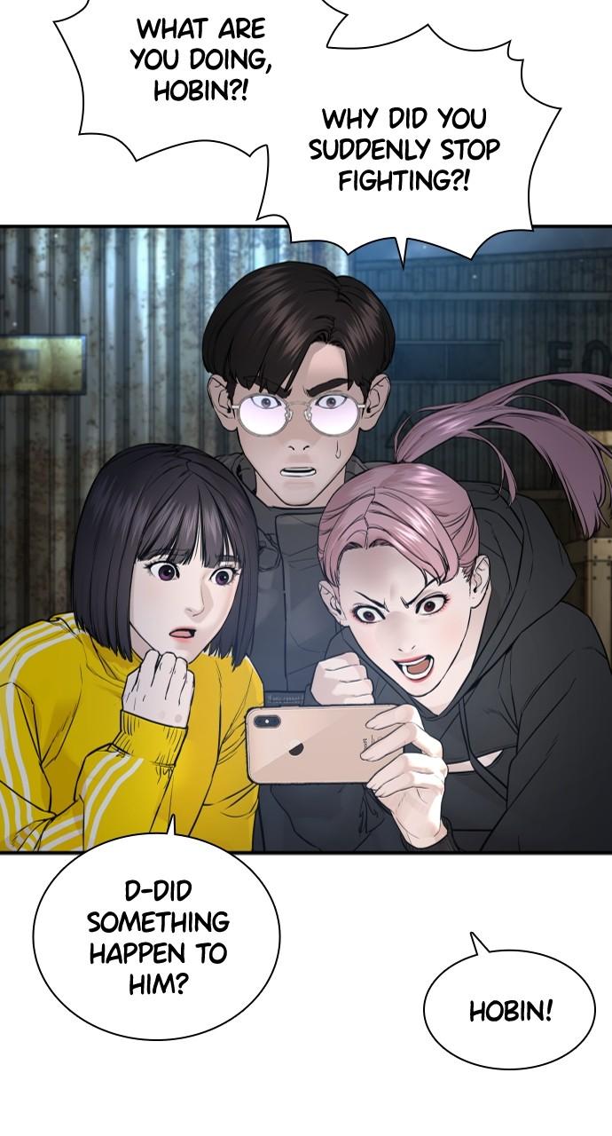 How to Fight Chap 214 - Next Chap 215