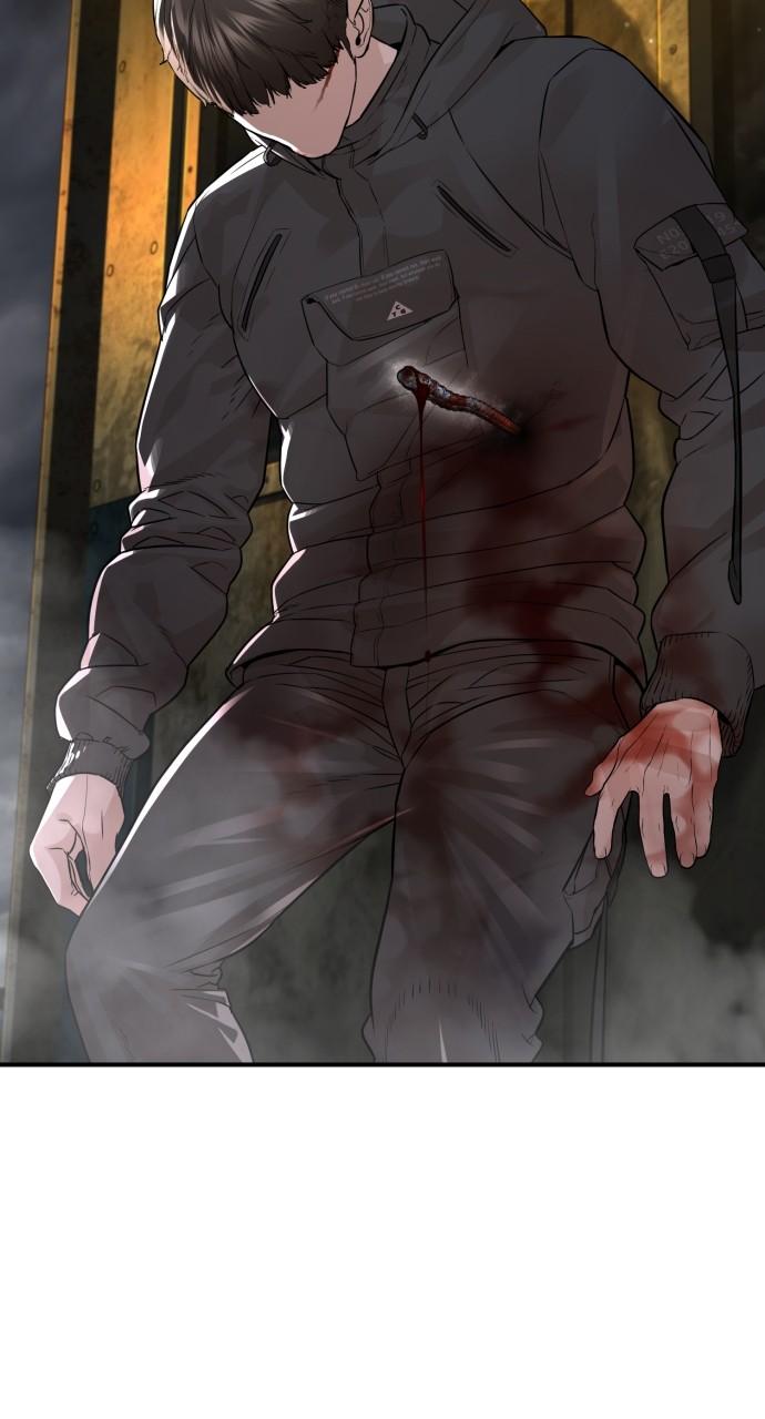 How to Fight Chap 214 - Next Chap 215